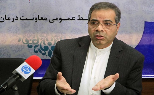 ادامه سیر صعودی مبتلایان کرونا در استان یزد/ به توصیه&zwnj;های بهداشتی عمل کنید