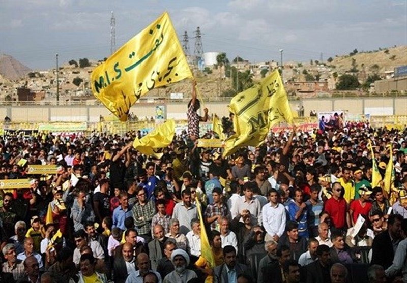بهادری: نفت مسجد سلیمان شخصیت خوبی پیدا کرده است/ امیدوارم لیگ در سال‌های آینده با برنامه ریزی بهتر و اشتباهات کمتری برگزار شود
