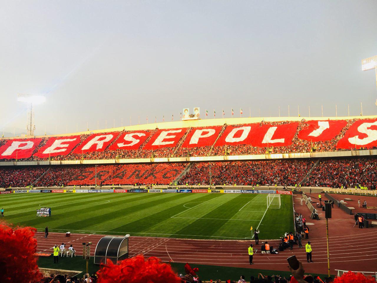 افشاگری مدافع پرسپولیس از مهاجم استقلال