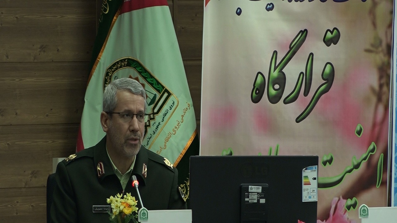 تعدادی از کلید به دستان که خانه به مسافران اجاره می دادند دستگیر شدند