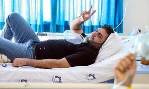 بهبودی بیش از یکهزار بیمار مشکوک به کرونا در بابل