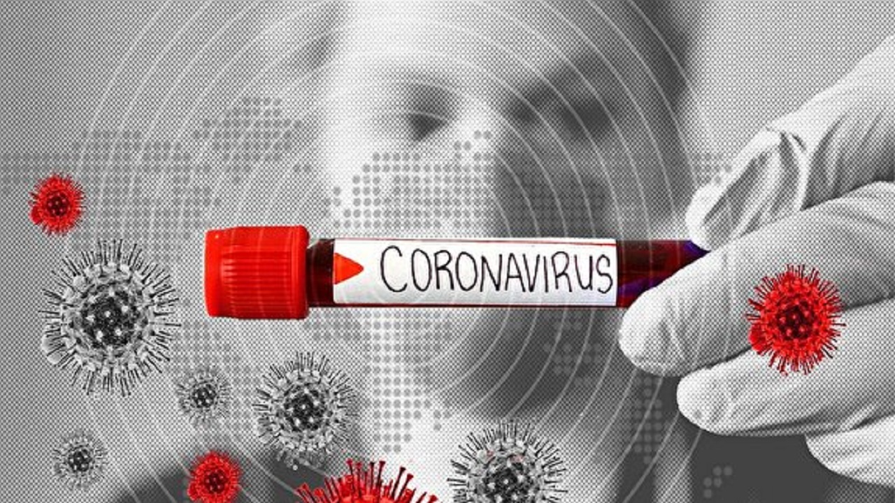 ابتلای ۱۵ نفر دیگر به ویروس کرونا