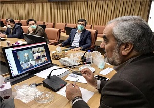 اماکن غیر ضروری تا پایان تعطیلات نوروزی باید بستە بمانند