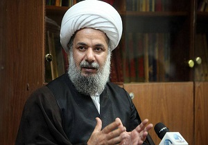 مهمترین پیام بعثت، توجه دادن انسان به خدا است