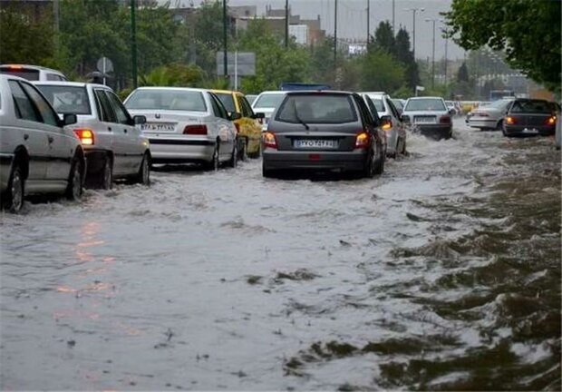 آخرین جزئیات از سیل در بوشهر / قطعی گاز در برخی نقاط استان گزارش شد