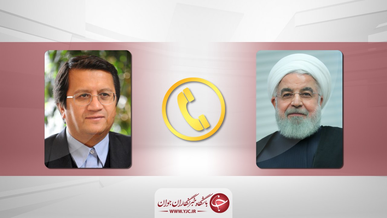 تاکید رئیس جمهور بر اهمیت تأمین منابع مورد نیاز مراکز درمانی کشور با همراهی بانک مرکزی