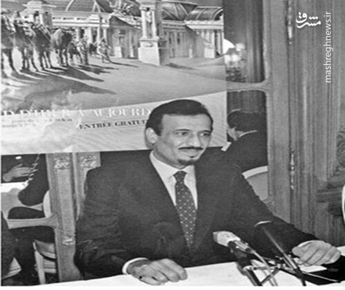 &laquo;الشرق الاوسط&raquo; لانه فساد جدید شاهزاده/ &laquo;سلمان&raquo; از چه زمانی با صهیونیست&zwnj;ها ارتباط گرفت/ عمه&zwnj;هایم مخالف دیدن زنان بدون حجاب بودند +عکس