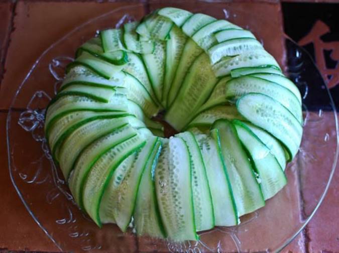 سالاد سیب زمینی هندی خوشمزه و متفاوت + طرز تهیه