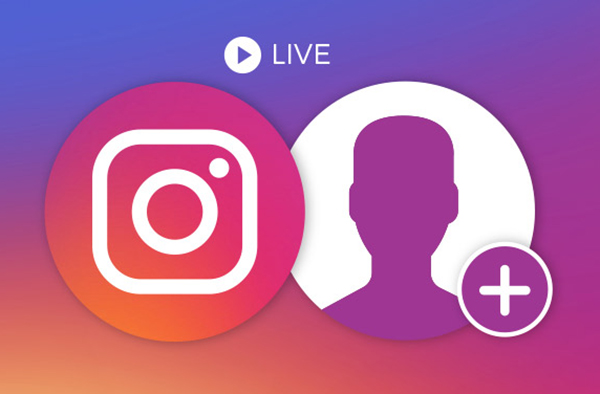 انتقال لایو&zwnj;های اینستاگرام به IGTV، قابلیت جدید اینستاگرام
