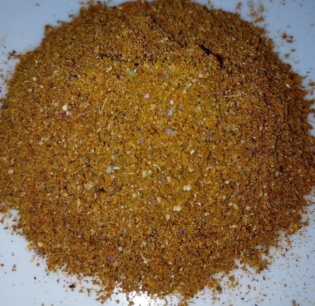 ادویه مخصوص فلافل + دستور تهیه