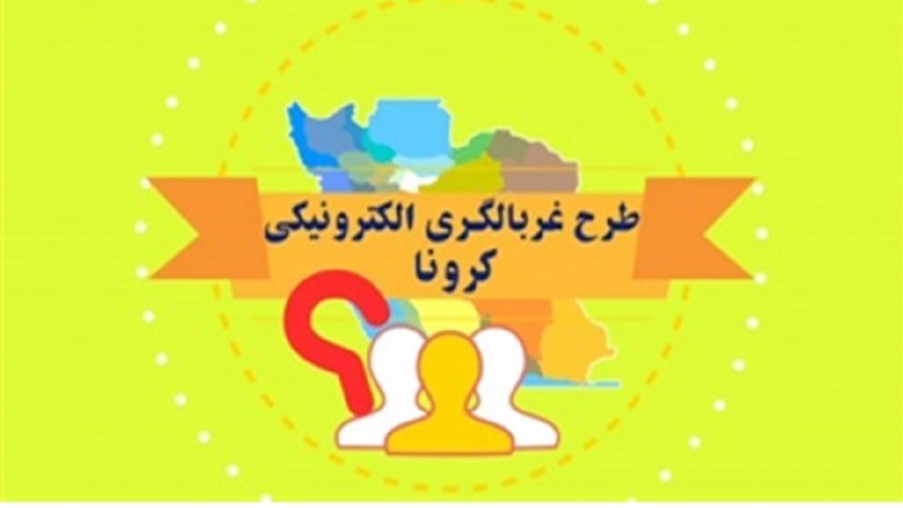 اجرای دومین مرحله طرح غربالگری کرونا در خراسان رضوی