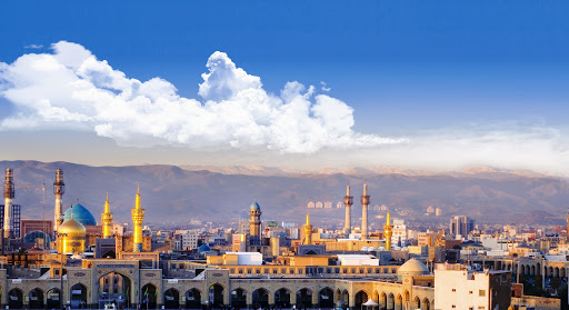 ضربه کاری کرونا بر پیکره گردشگری/گردشگری زمین گر شد