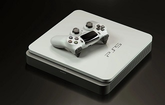 تولید کنسول PS5 بسیار کمتر از PS4 خواهد بود