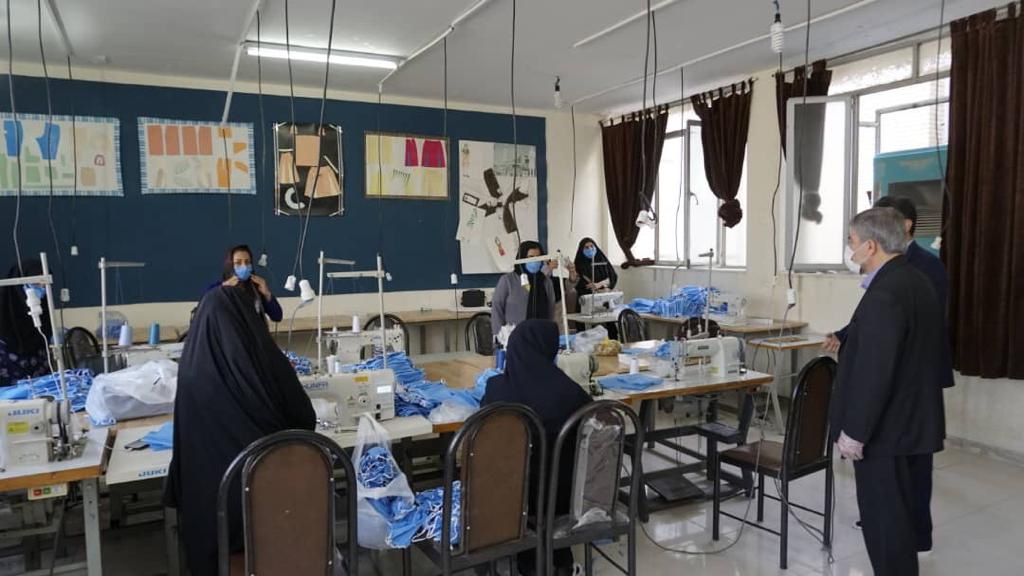 آموزش مهارتی و جذب دانش‌آموختگان در بازار کار، شاخصه اصلی دانشگاه فنی و حرفه‌ای است