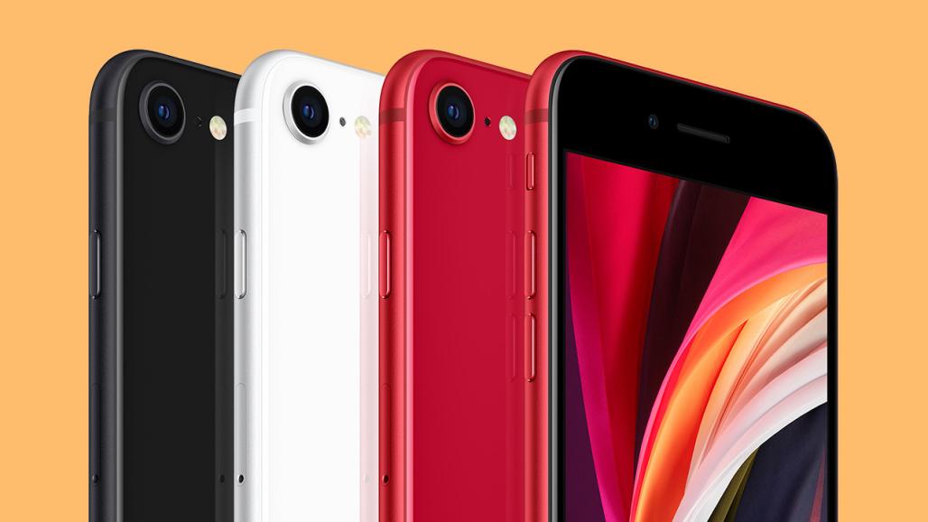 مقایسه آیفون‌های اپل با SE 2020؛ کدامیک به صرفه تر است؟