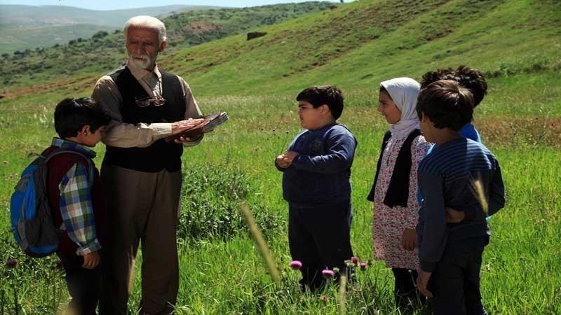پخش سریال گیلانی در ایام ماه مبارک رمضان از شبکه دو سیما