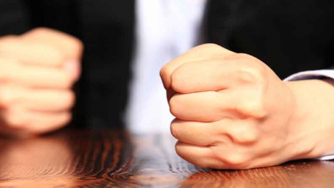 غذا‌های آرام بخش برای عصبانی‌ها