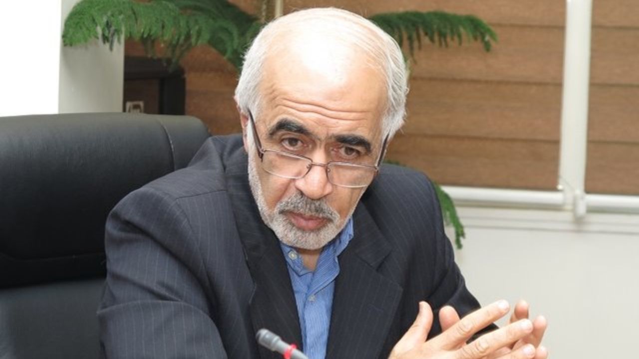 دو اولویت دانشگاه صنعتی امیرکبیر برای تحقق شعار سال
