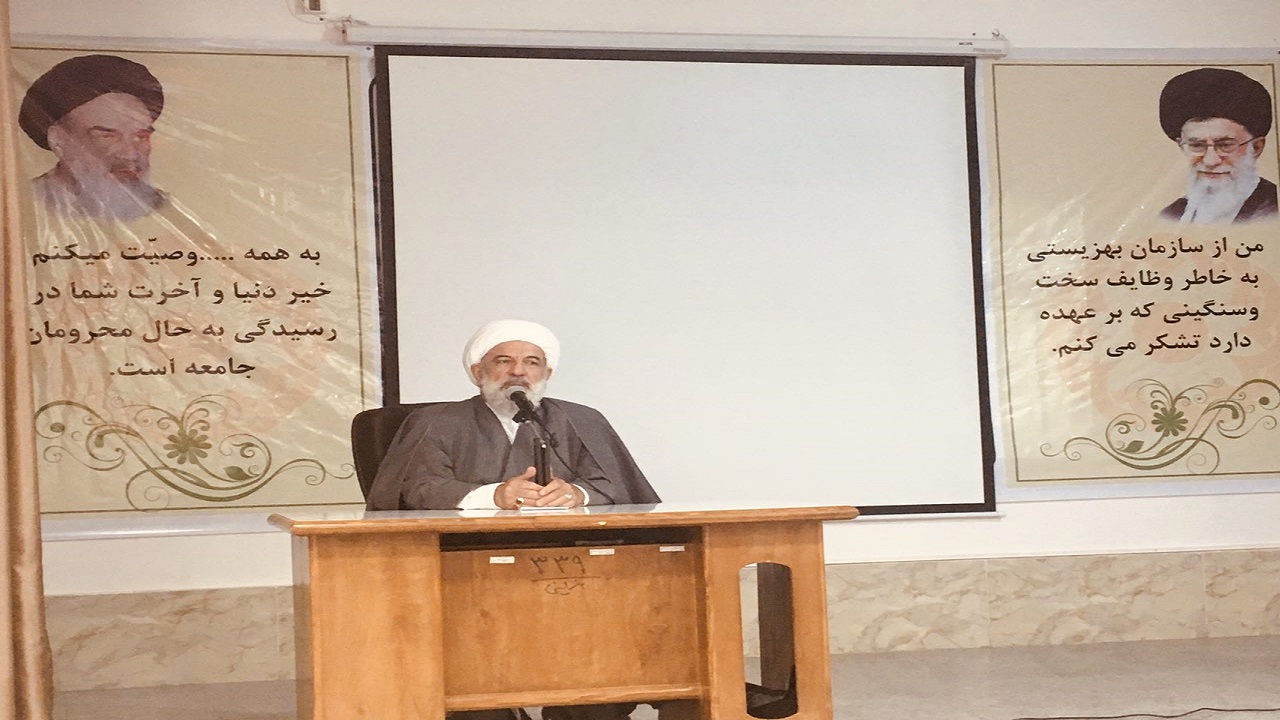 راه اندازی قرارگاه مساوات در شهرستان فردوس