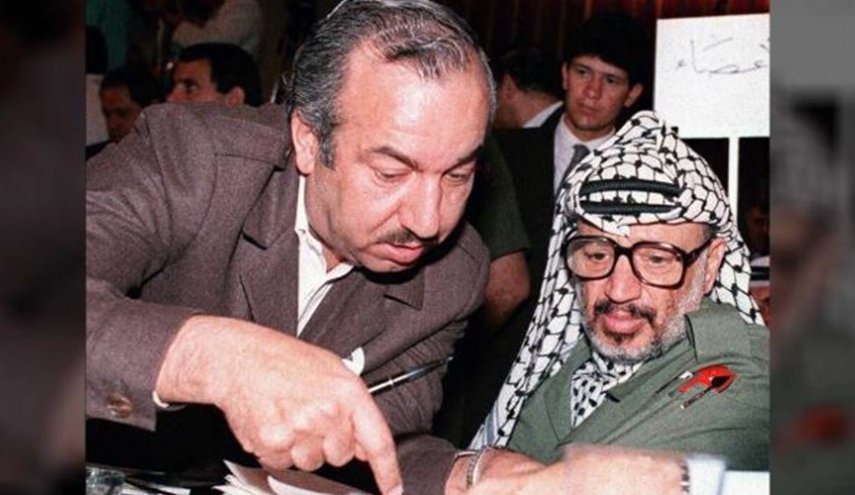 اسرار ترور شهید فلسطینی که موساد ۷۰۰ نفر را برای ترورش به خدمت گرفت/ محمود عباس در شهادت &laquo;ابو جهاد&raquo; چه نقشی داشت؟