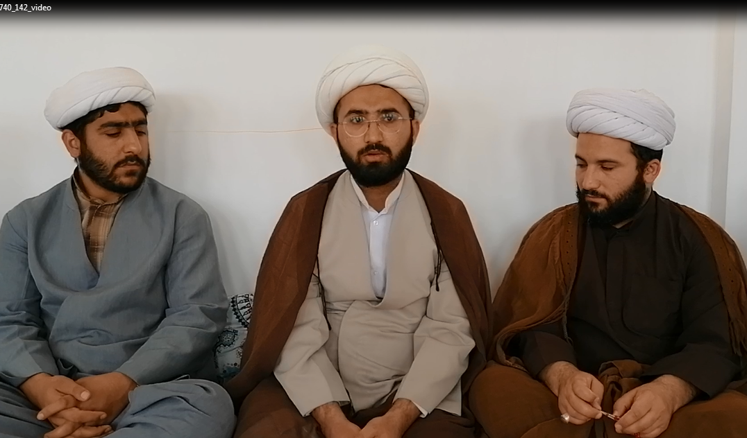 گفتند برای بیمارستان داوطلب هست، شما به غسالخانه می&zwnj;روید؟