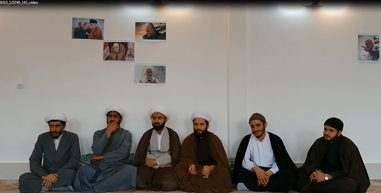 گفتند برای بیمارستان داوطلب هست، شما به غسالخانه می&zwnj;روید؟