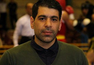 ثبت نام پیشکسوت ووشوی ایران در انتخابات فدراسیون
