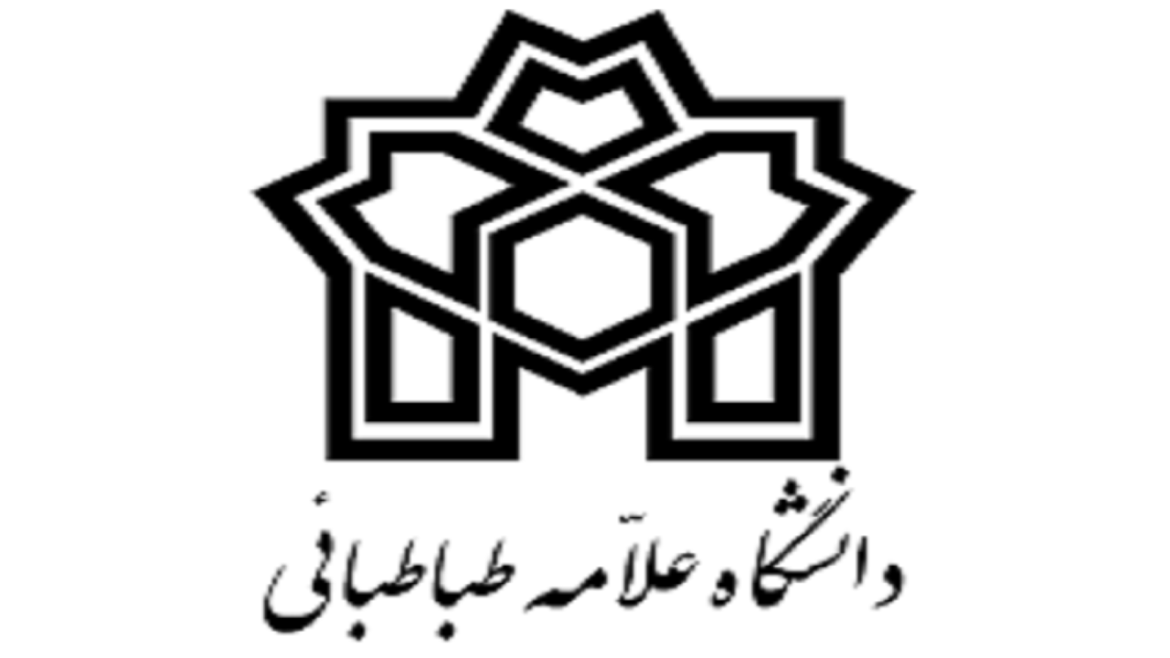 اطلاعیه جدید دانشگاه علامه طباطبایی برای آموزش‌های مجازی