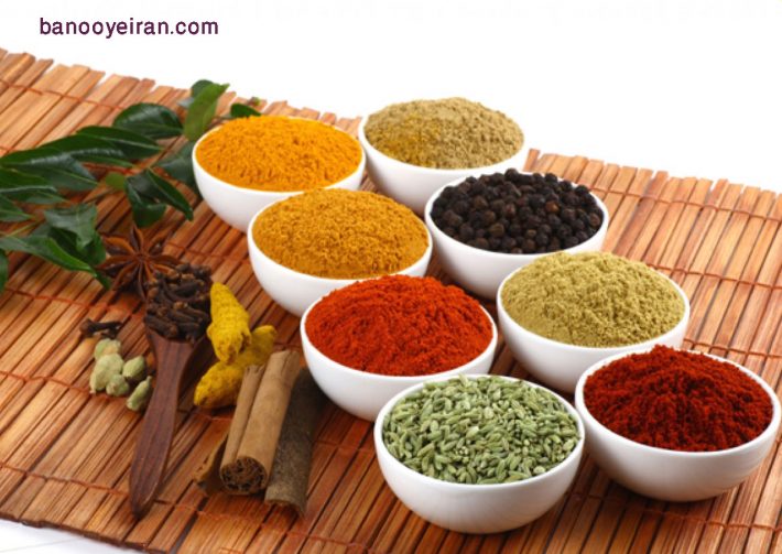 ادویه ایتالیایی