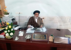 اجرای رزمایش مومنانه تا عید سعید فطر در بافق