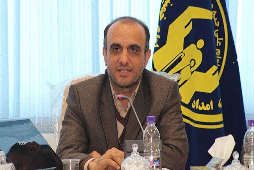 توزیع ۳ هزار بسته بهداشتی بین مددجویان کمیته امداد استان تهران