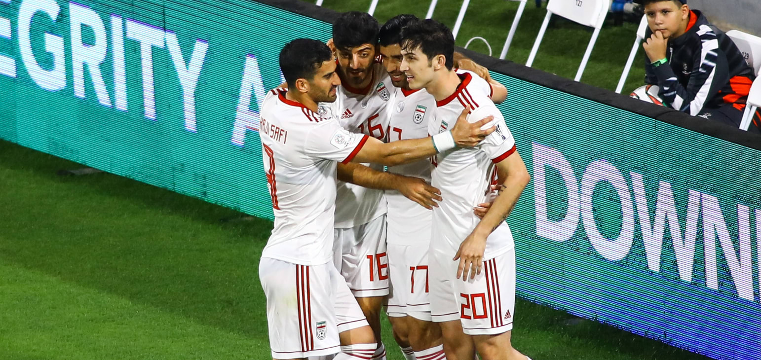 ۷ سوال از تاریخچه تیم ملی فوتبال ایران