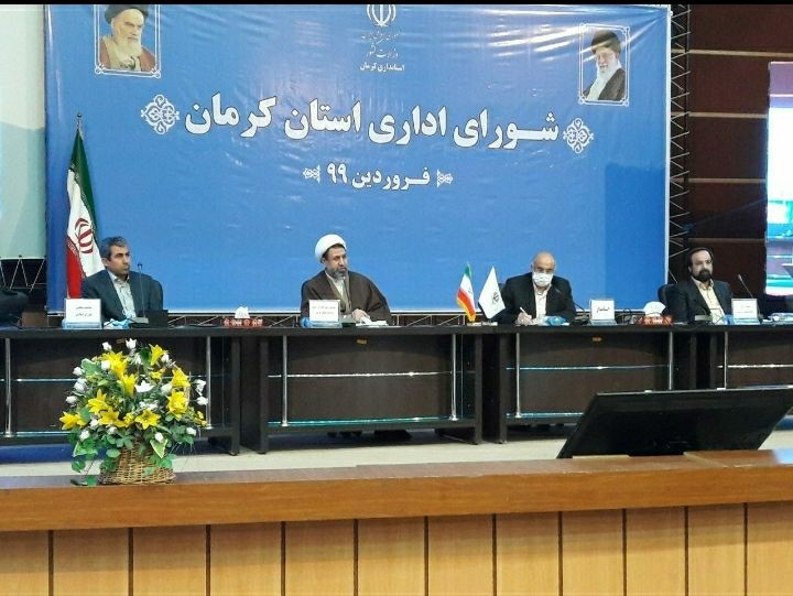 پارسال 37 هزار شغل در استان کرمان ایجاد شد