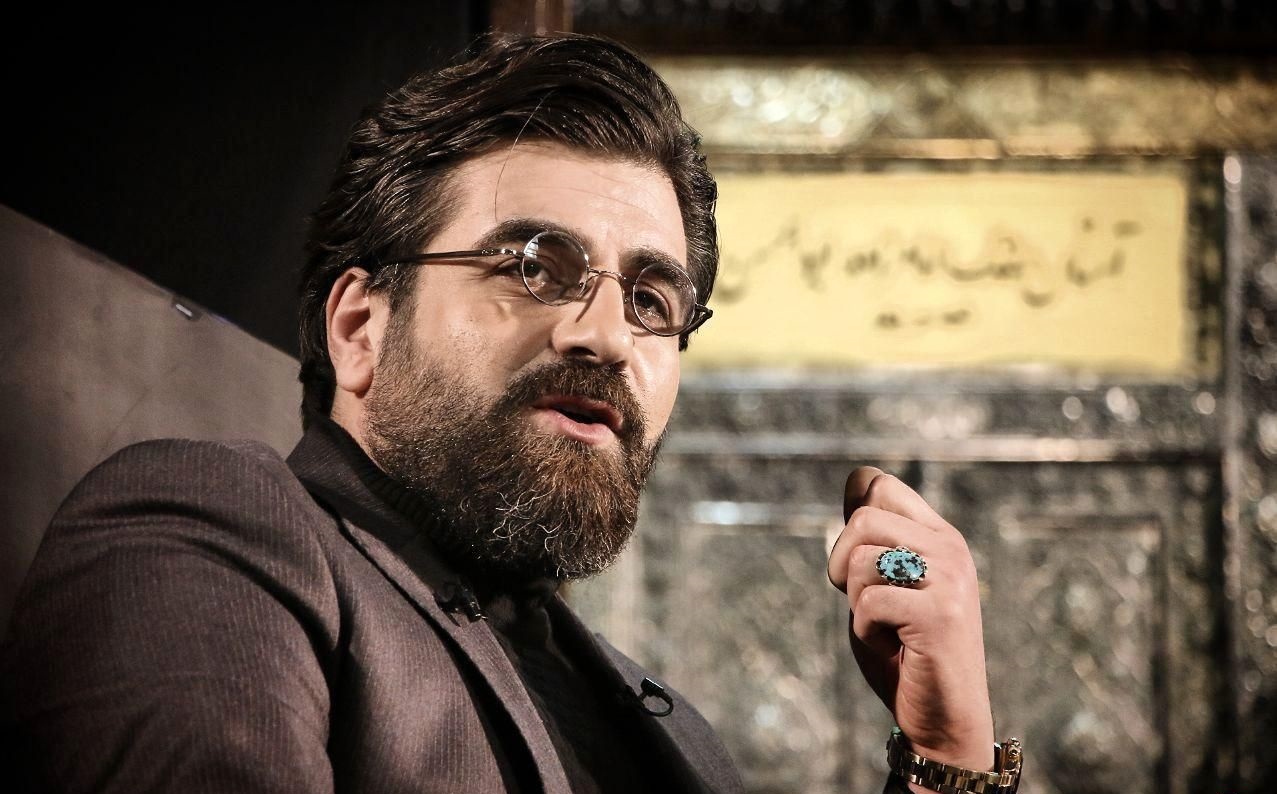 مجری ویژه برنامه افطار شبکه سه مشخص شد/ خداحافظی با «ماه عسل» و علیخانی