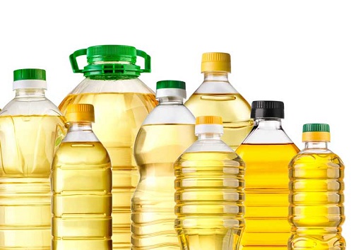 از همت ایرانیان روغن می&zwnj;چکد/چاشنی غذا را از نوع ایرانی مصرف کنید