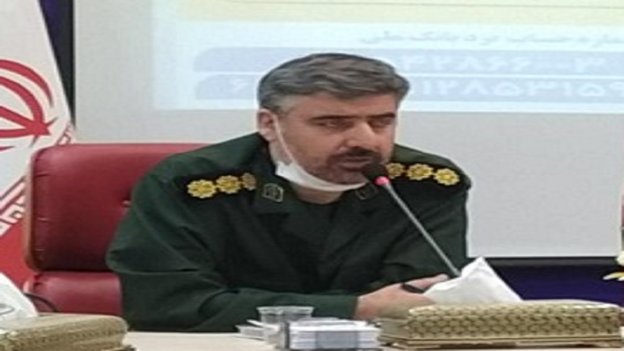 ‍

اجرای طرح همدلی مومنانه در ۷۰۰ پایگاه بسیج استان قزوین