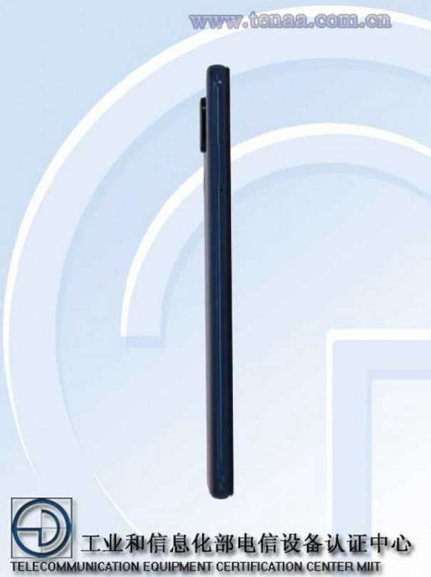 انتشار اطلاعات و تصاویر Redmi Note 9 در سایت TENAA