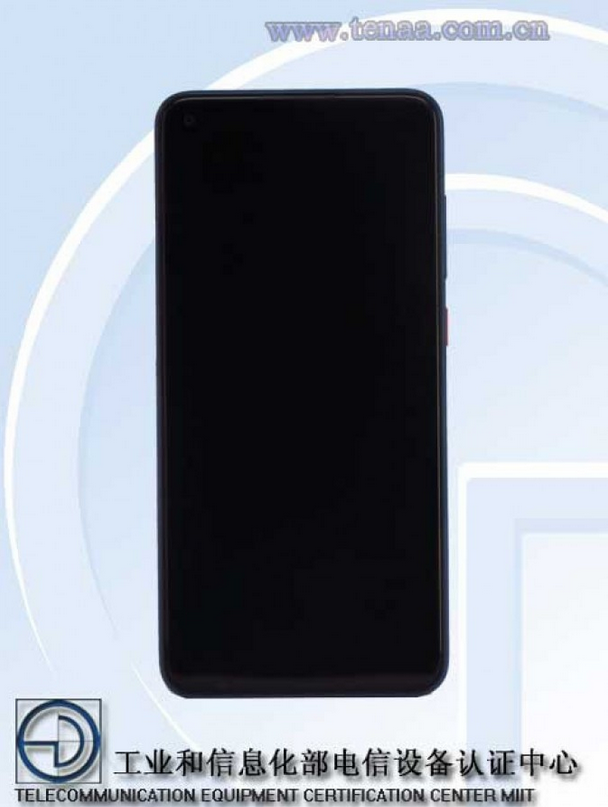 انتشار اطلاعات و تصاویر Redmi Note 9 در سایت TENAA