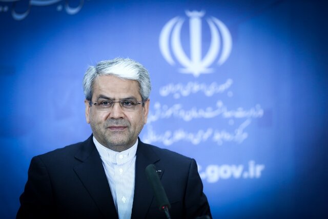 وام ۵۰ میلیون دلاری بانک جهانی برای مقابله با کرونا/ ۳۰۵۰ میلیارد بودجه کرونایی وزارت بهداشت