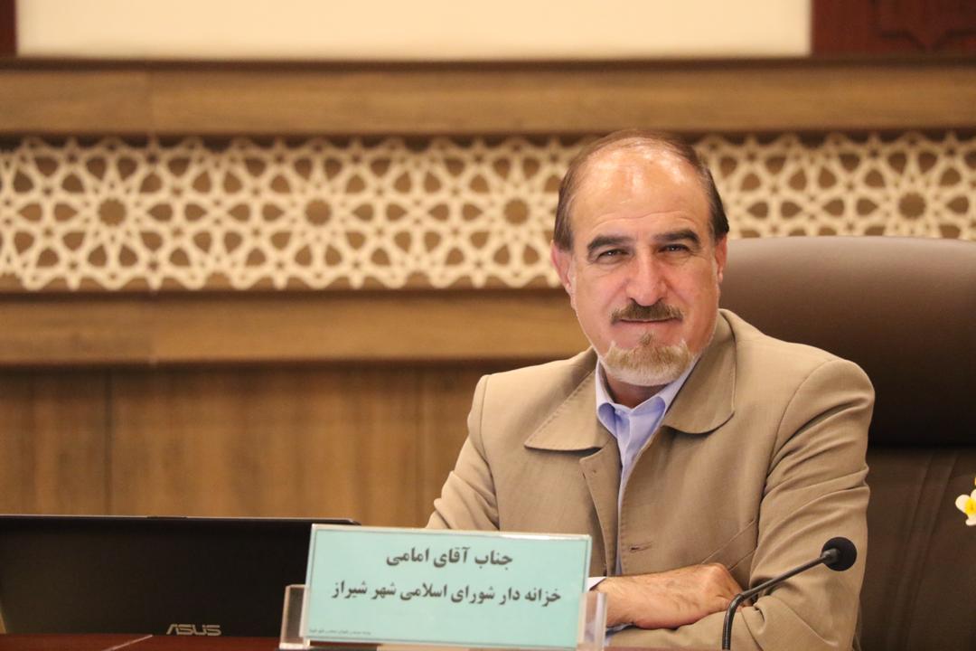 شهرداری دستورالعمل خدمات غیرحضوری را مشخص کند