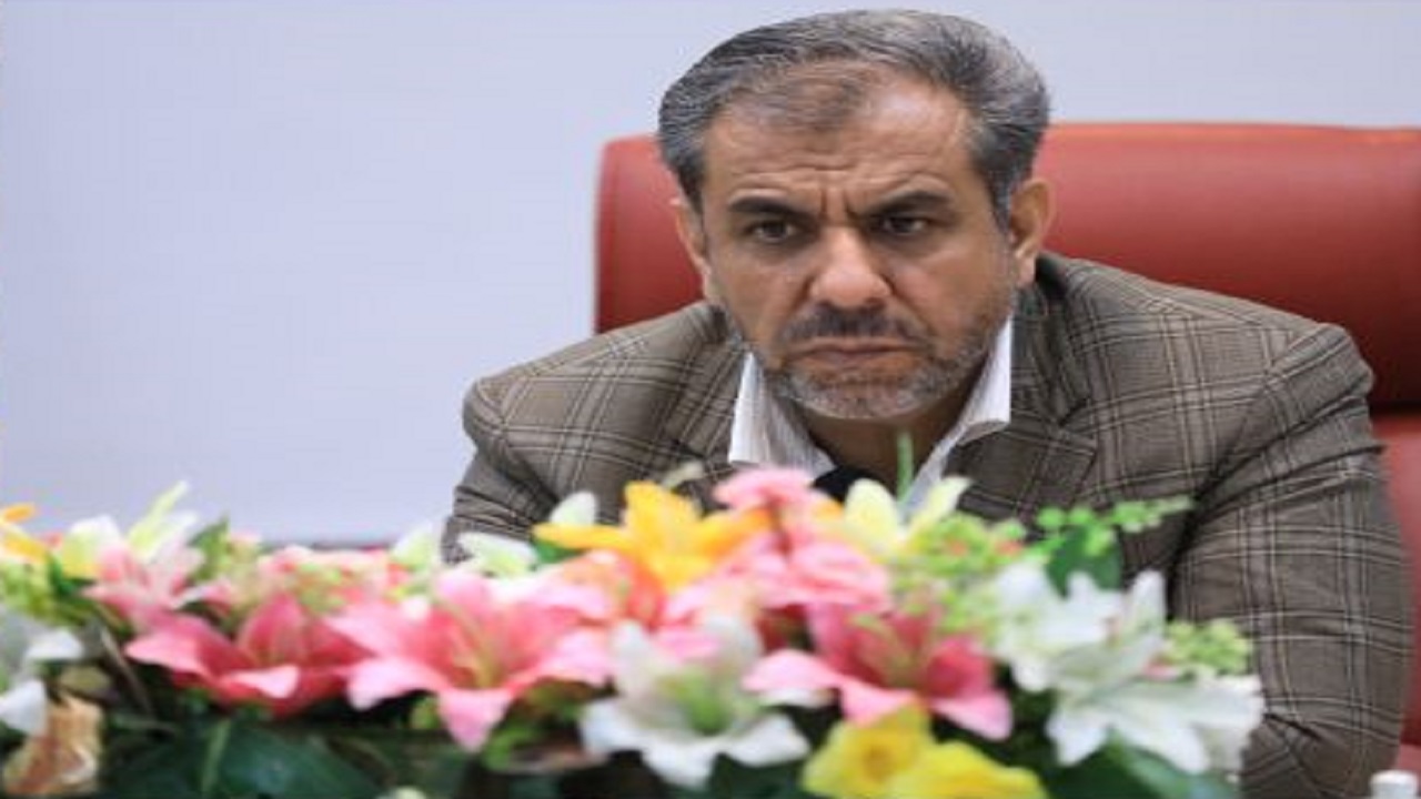 رفع موانع تولید استان در اولویت قرار دارد