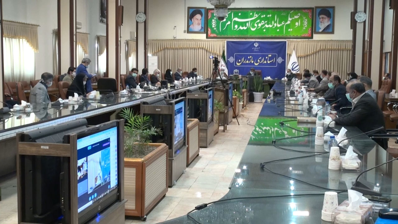 مشارکت خیرخواهانه در ادامه اجرای طرح پویش مومنانه