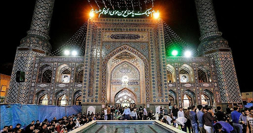 تصمیمی برای بازگشایی امامزاده صالح (ع) گرفته نشده است/ اعلام برنامه‌های ماه رمضان