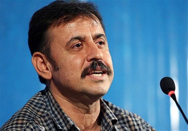 فیلمبرداری «شپلوتکا» متوقف شد