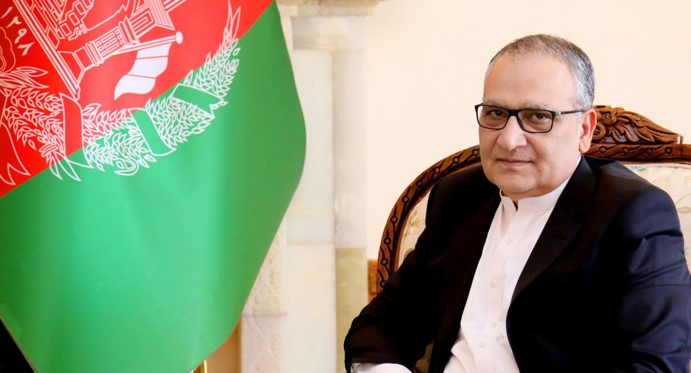 ارگ: شورای عالی مصالحه به رهبری «عبدالله» تشکیل می شود