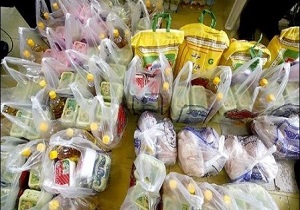 توزیع ۹۰ میلیارد ریال بسته حمایتی بین نیازمندان