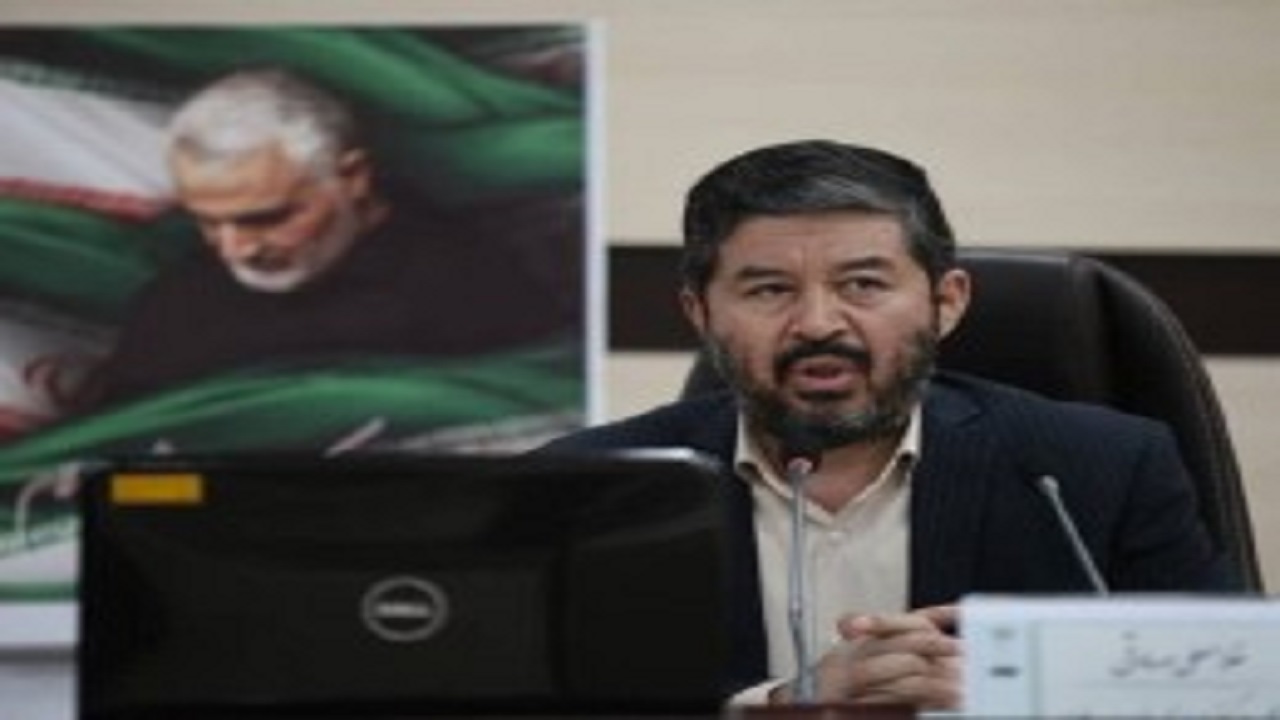 حمایت دستگاه قضا از فعالیت‌های اقتصادی و تولیدی در خراسان رضوی