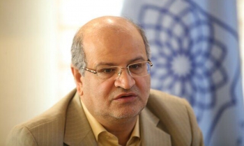 کرونا در تهران همچنان در مرحله اپیدمیک است