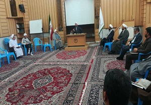 روحانیون محوریت رزمایش مواسات و همدلی باشند