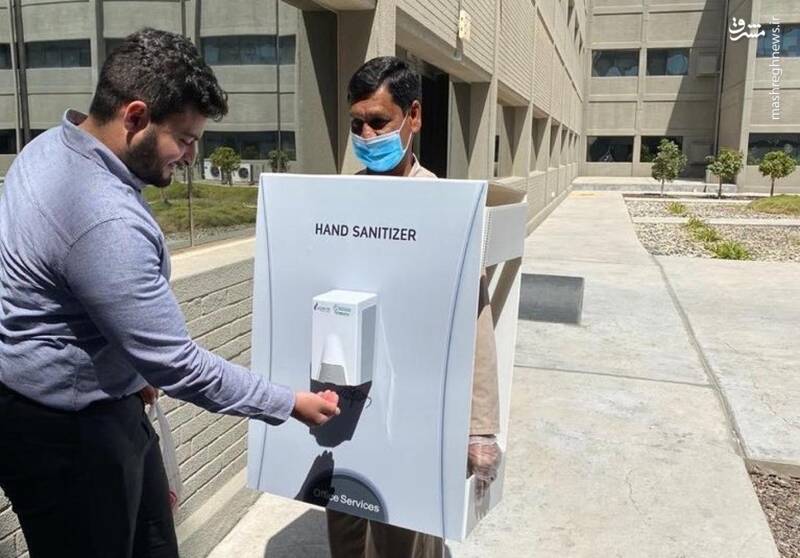 شلیک کرونا ویروس به قلب خاندان آل سعود شلیک کرونا ویروس به قلب خاندان آل سعود